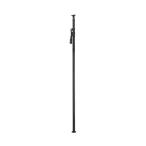 ショッピングoutlet 【アウトレットSALE 10%OFF 11/3まで】 オートポール オートポール2黒210cm-370cm 432-3,7B [Manfrotto マンフロット 公式]【アウトレット】