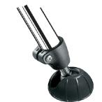 [ официальный экспонирование б/у товар A разряд ]Manfrotto Manfrotto всасывание cup | шиповки камень .190SCK2