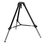 [ официальный экспонирование б/у товар A разряд ]Manfrotto Manfrotto видео / фильм для heavy штатив 528XB