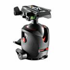 [ официальный экспонирование б/у товар B разряд ]Manfrotto Manfrotto 057 Magne sium мяч платформа Q5 имеется MH057M0-Q5