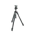 [ официальный экспонирование б/у товар A разряд ]Manfrotto Manfrotto 290XTRA aluminium 3 уровень штатив + мяч платформа комплект MK290XTA3-BH