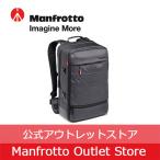 ショッピングoutlet 【アウトレット】マンフロットバッグ Manhattanムーバー50 バックパック MB MN-BP-MV-50 [Manfrotto マンフロット 公式]