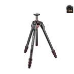 ショッピングoutlet 【OUTLET】190 Go! Carbon 4-Section Camera Tripod with Twist Locks MT190GOC4　[マンフロット Manfrotto 公式]【アウトレット】