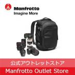 ショッピングoutlet 【アウトレット】 Advanced ギア バックパック M III MB MA3-BP-GM [Manfrotto マンフロット アウトレット]