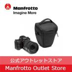 ショッピングoutlet 【OUTLET】 Advanced ホルスター S III MB MA3-H-S [Manfrotto マンフロット アウトレット]【アウトレット】