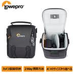 【OUTLET】Lowepro ロープロ カメラバッグ ショルダーバッグ メッセ