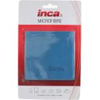 10�������i40%OFF�yOUTLET�zINCA �C���J �N���[�j���O�N���X �}�C�N���t�@�C�o�[ �J���������Y�Ή� �����e�i���X�p�i IN501120 �B�e�@��  �A�E�g���b�g�i
