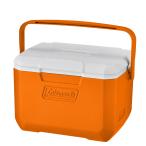  Coleman (Coleman) кондиционер box Take 6( orange ) рыбалка движение .. цветок видеть часть .. данный .. предмет покупки кемпинг уличный чуть более 