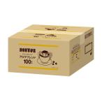 ドトールコーヒー ドリップパックアロマブレンド 100杯分（旧名：まろやかブレンド）