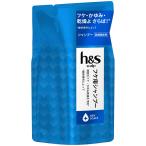 h&amp;s scalp シャンプー 詰め替え 300mL ドライスカルプ エイチアンドエス スカルプ
