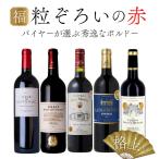 ワイン ワインセット すべてメダル受賞 フランスボルドー産 赤ワイン 6本セット 送料無料 一部除外 赤ワインセット