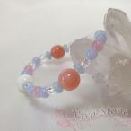 子育て・癒しピンクオパールマザーオ...