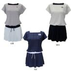  цент Christopher Jaguar do проверка игра платье BEW2450 женский St.Christopher теннис одежда 25SS