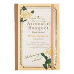  aroma полный букет книжка саше L белый ga-tenia