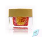 サロン用 プロ用 ハードジェル カラージェル ラメ カラー ジェルネイル たっぷり15g ラメ-40