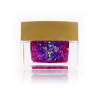 サロン用 プロ用 ハードジェル カラージェル ラメ カラー ジェルネイル たっぷり15g ラメ-81