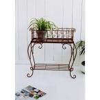 リーフ・プランタースタンド 1セット GX-61 コベントガーデン