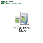 東亜コルク トッパーコルクボンドS 15kg