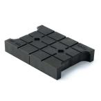 kiso прокладка средний крупный дерево структура строение для kiso прокладка 85mm ширина 2×4 men b Len выдерживающий огонь соответствует замок восток Techno 60 штук KP-M85 размер 85×120×20mm бесплатная доставка 