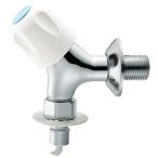 洗濯機用送り座水栓（固定コマ仕様） Y1431CTV-1-13 サンエイ SANEI 三栄水栓