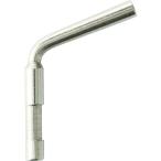 クランプ・バイス バイス用パーツ ＴＲＵＳＣＯ　回転式ベンチバイス　ＢＶ５０ＳＮ用　テーブルハンドル　  (BV50SNTH)