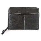  кошелек для мелочи другие размеры 1 чёрный viva Home 