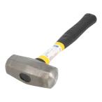  камень голова Hammer стакан рисунок 1.3kg 1.3kg камень голова Hammer viva Home 