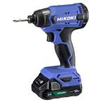 HiKOKI 18V コードレスインパクトドライバ FWH18DA（2BG） 電動