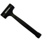  Great tool амортизирующий молоток 1.0 фунт GTHS-8 1.0 фунт черный viva Home 
