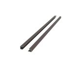  человеческий труд дерево единица панель 9090 специальный промежуточный часть материал забор объединенный металлические принадлежности промежуточный часть материал Brown viva Home 