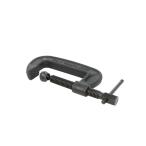 GT кованый зажим 75mm GTH-75 75mm черный viva Home 