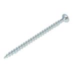 ショッピングオンラインコース コーススレッド　全ねじ　４．２×７５　１００本入 75mm 全ねじ ビバホーム