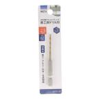 ウイザ WIZ'A チタンコートドリル 2.5mm 金(2.5) ビバホーム