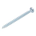 コーススレッド　全ねじ　４．２×６５ｍｍ　４０本入 4.2×65mm 全ねじ ビバホーム