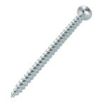 コーススレッド　全ねじ　４．５×９０ｍｍ　２０本入 4.5×90mm 全ねじ ビバホーム