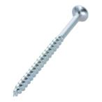 コーススレッド　半ねじ　４．２×７５ｍｍ　４０本入 4.2×75mm 半ねじ ビバホーム