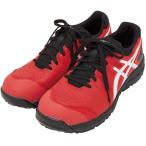 アシックス（ASICS） ウィンジョブCP113 クラシックレッド×ホワイト 27.0cm クラシックレッド×ホワイト ビバホーム