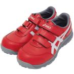 ショッピングクラシック アシックス（ASICS） ウィンジョブCP301 クラシックレッド×ピエドモントグレー 26.0cm クラシックレッド×ピエドモントグレー ビバホーム