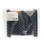 wi The WIZ'A ролик ковш сеть S*SX type двоякое применение 5 листов входит 5 листов входит черный viva Home 