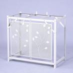  зеленый жизнь кондиционер уличный машина покрытие AC-78MM ширина 900mm× глубина 470mm× высота 800mm белый viva Home 