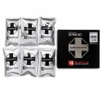 BURTLE балка toruIC104 лёд упаковка (150g)×6 шт 150g×6 шт серебряный viva Home 