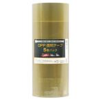 OPP прозрачный лента ширина 50mm× длина 50m 5 шт упаковка viva Home 