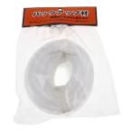 バックアップ材　直径１５ｍｍ×長さ５ｍ 15mm 白 ビバホーム