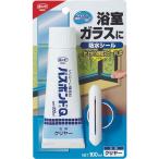 コニシ ボンド バスボンドQ 100ml 100ml クリア ビバホーム
