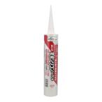 ボンド変成シリコンシーラント　320ml 320ml ホワイト ビバホーム