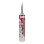 ボンド変成シリコンシーラント　320ml 320ml グレー ビバホーム