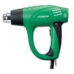 HiKOKI（ハイコーキ） ヒートガン RH600T RH600T グリーン ビバホーム