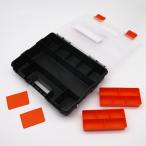  детали кейс ORGANIZER 320026 чёрный viva Home 
