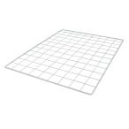  сетка panel ширина 450mm длина 600mm белый viva Home 