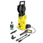  Karcher мойка высокого давления K2 HR K2 желтый viva Home 